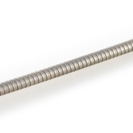 Kabels VO Retro Style stainless wound brake cable kit