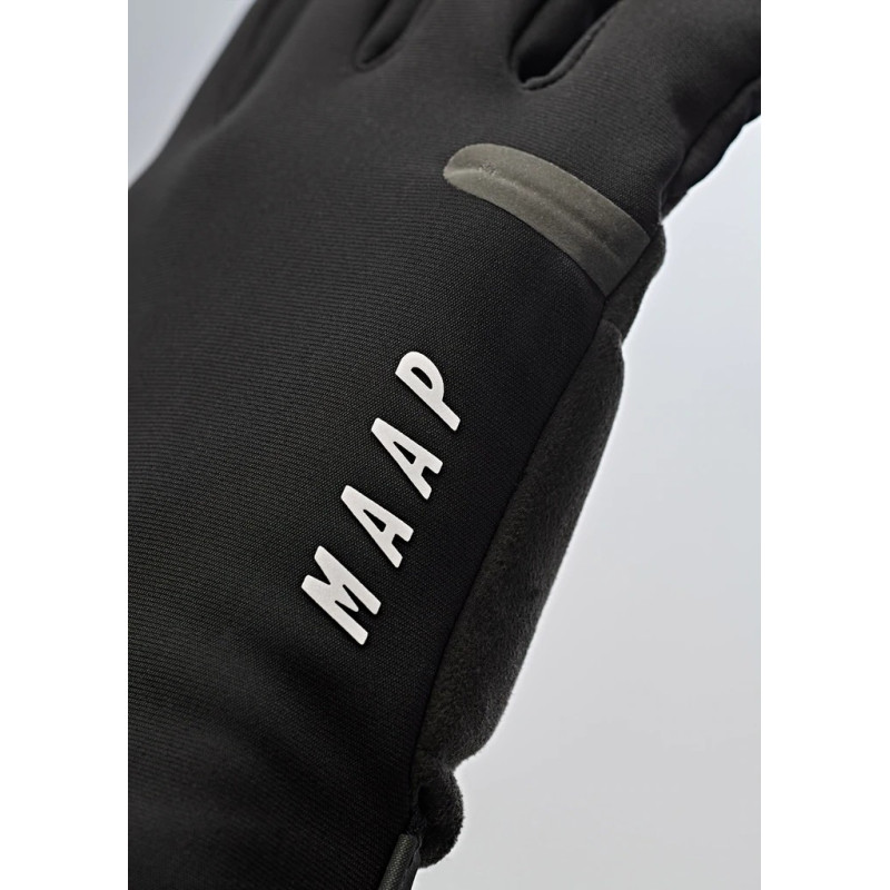 MAAP Winter Glove Black