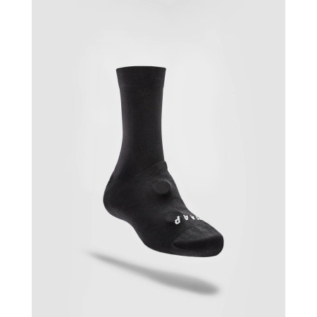 MAAP Knitted Oversock Black
