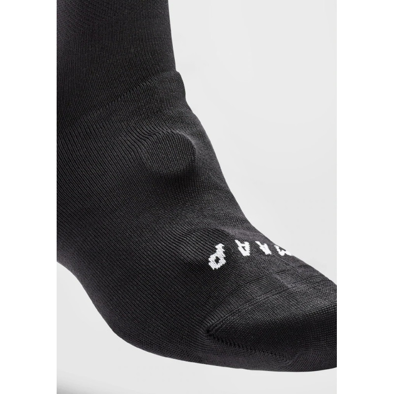MAAP Knitted Oversock Black