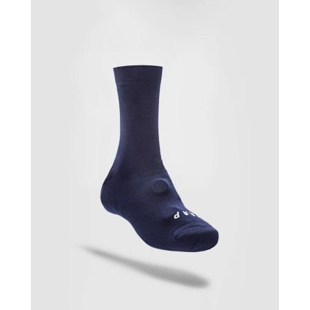 MAAP Knitted Oversock Navy