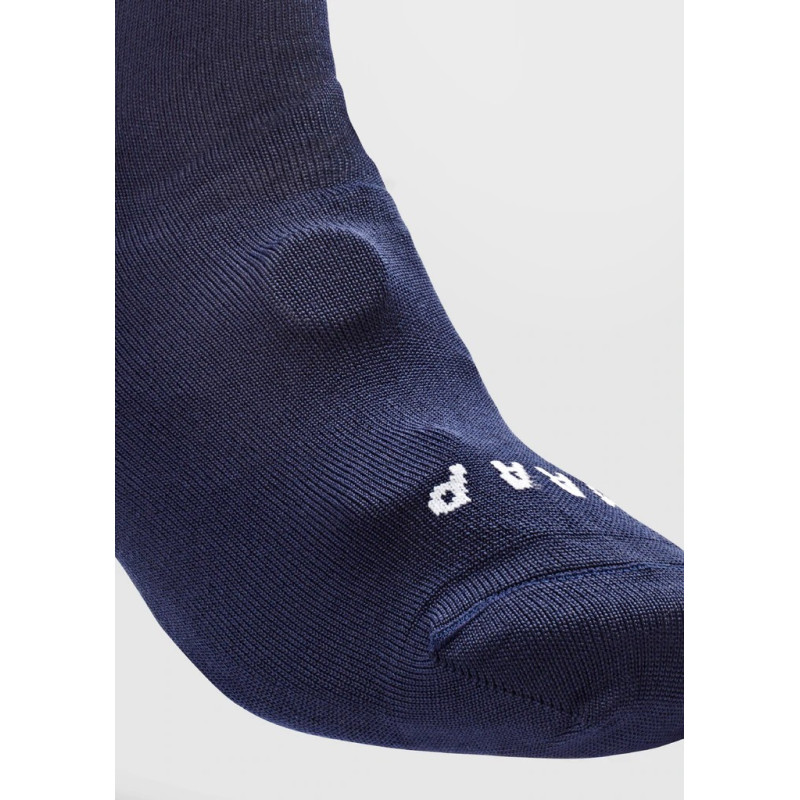 MAAP Knitted Oversock Navy