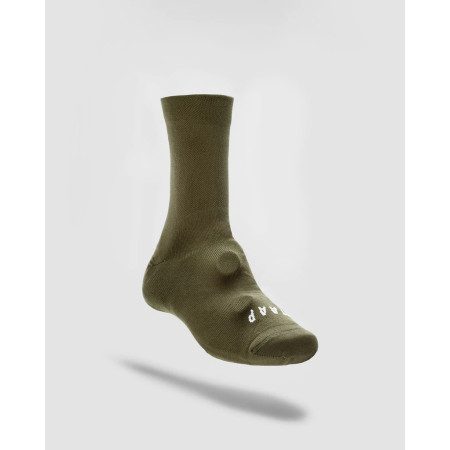 MAAP Knitted Oversock Olive