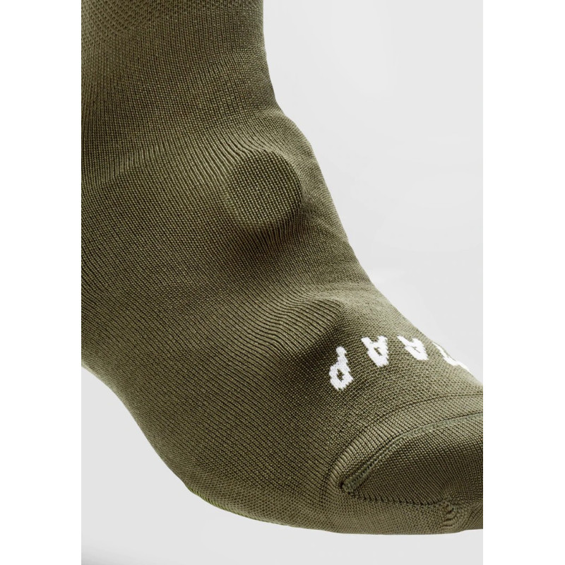 MAAP Knitted Oversock Olive
