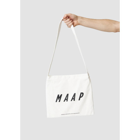 Musette Classic White