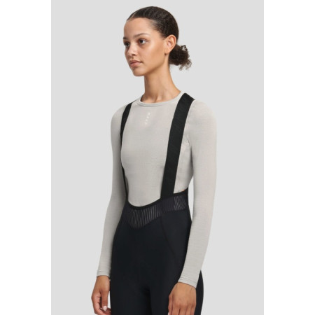 MAAP Women's Thermal Baselayer LS Tee Fog