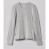 MAAP Thermal Base Layer LS Tee Fog
