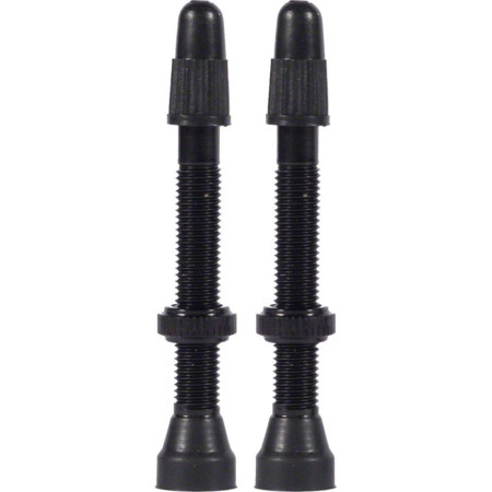 Ventiler Tubeless Ventiler Presta Tubeless Alu 34mm TCS