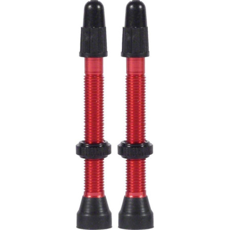 Ventile Tubeless-Ventile Presta-Ventile Tubeless Alu 46mm TCS