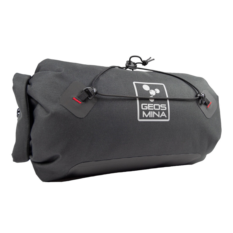 Geosmina Medium Handlebar Bag