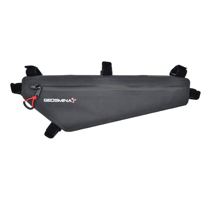 Geosmina Gravel Frame Bag