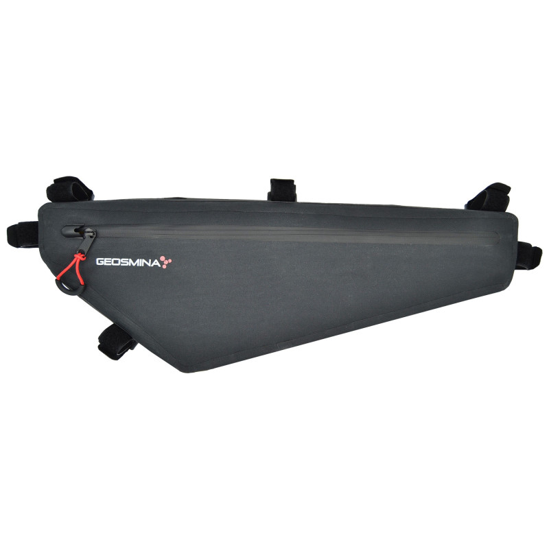 Geosmina Gravel Frame Bag