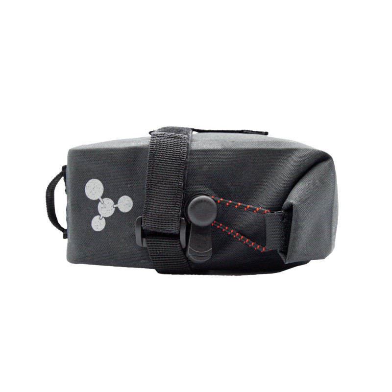 Geosmina Saddle Pocket Bag