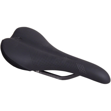 Sillines Volt saddle