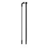 Pack de 20 rayons Sapim CX-Ray noirs