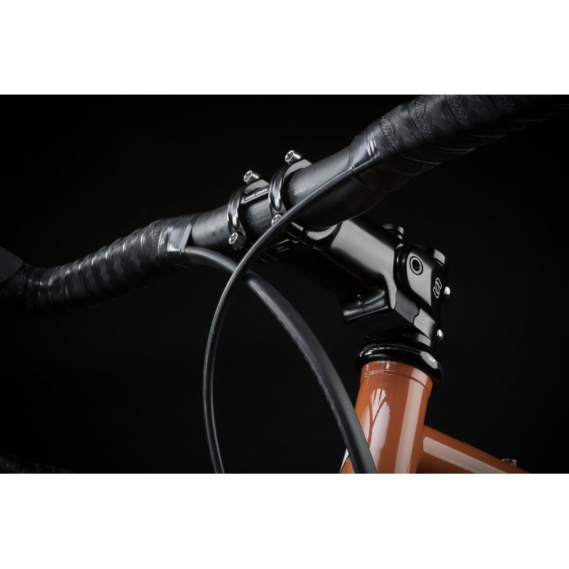 Cane Creek potence EESilk Black