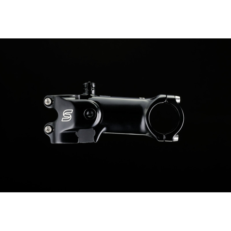 Cane Creek EESilk Stem Black