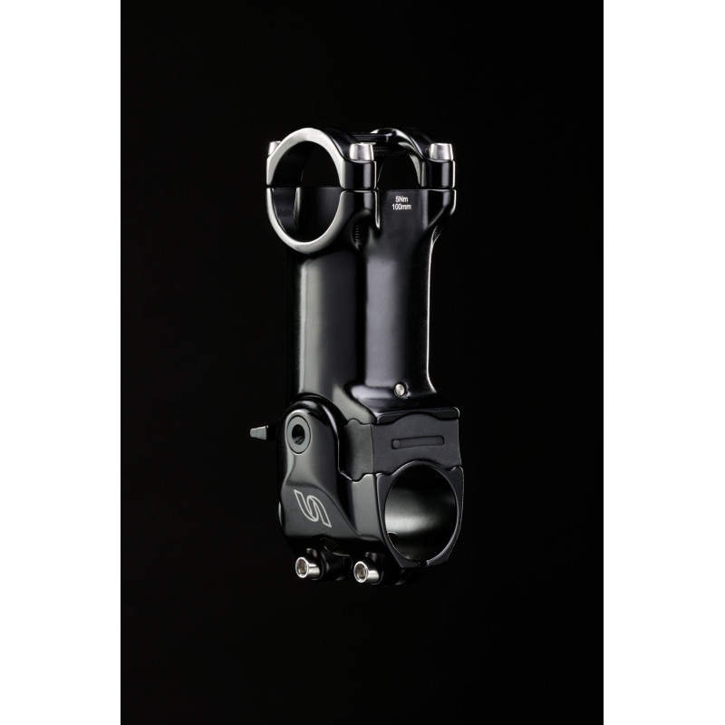 Cane Creek styrstamme EESilk Black