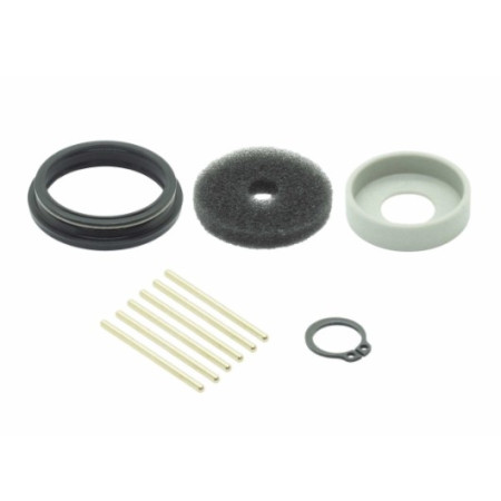 MTB Zadelpennen Accessoires REVIVE Service Kit