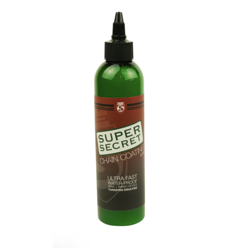 Silca Super Secret Chain Lube