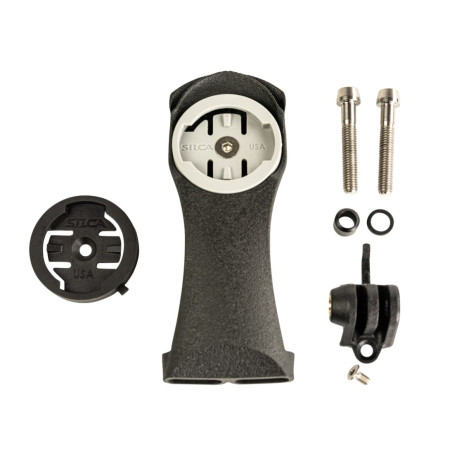 Silca Support compteur CHISELA