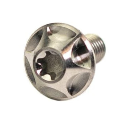 Silca Titan Flaschenhalter-Schrauben (4er-Pack)