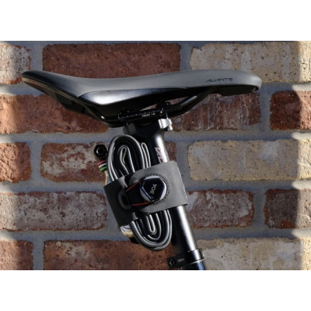 Silca Hypalon EDC Band met Boa Sluiting