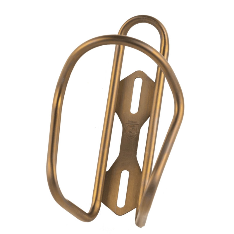 Silca SICURO BOURBON TITANIUM BIDONHOUDER