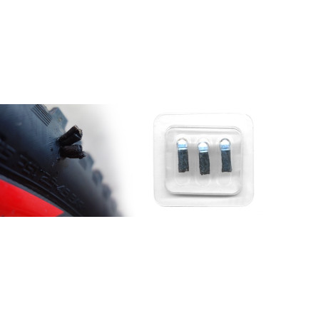 Dynaplug Megaplug nozzle kit