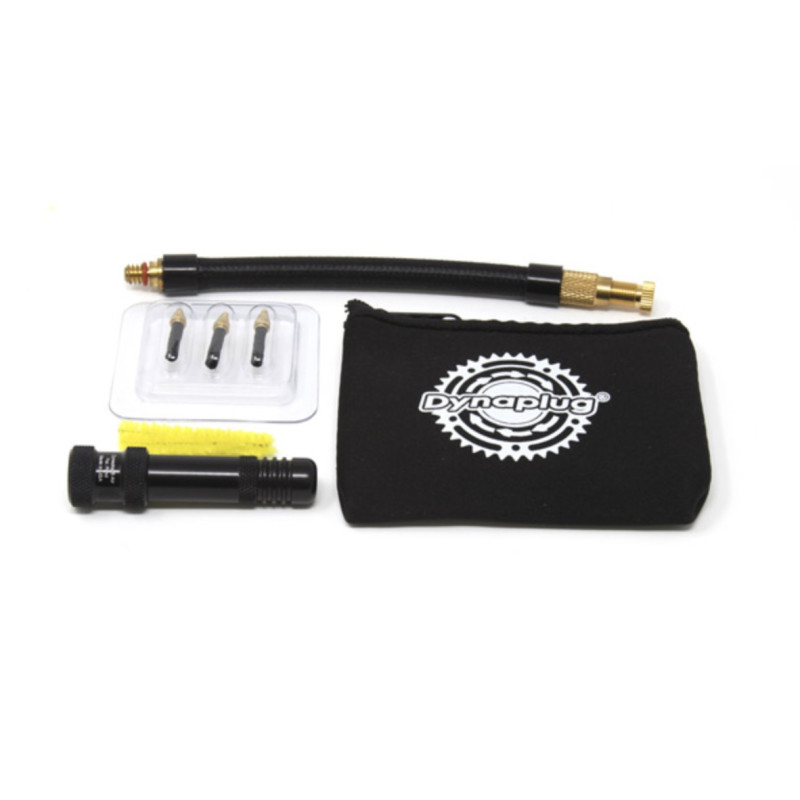 Dynaplug Air MTB Tubeless Reparatur- und Aufpumpkit