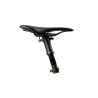 Enve Seatpost Black 25,4mm, 25mm Offset
