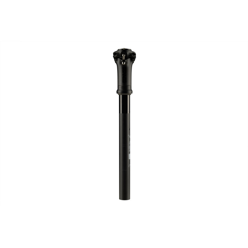 Enve Seatpost Black 25,4mm, 25mm Offset