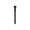 Enve Seatpost Black 25,4mm, 25mm Offset