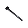 Enve Seatpost Black 25,4mm, 25mm Offset