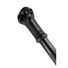 Enve Seatpost Black 25,4mm, 25mm Offset