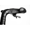 Enve Seatpost Black 25,4mm, 25mm Offset