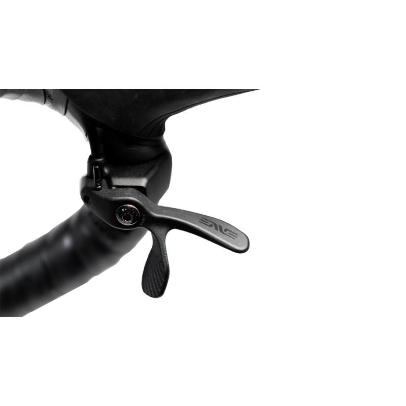 Enve Seatpost Black 25,4mm, 25mm Offset