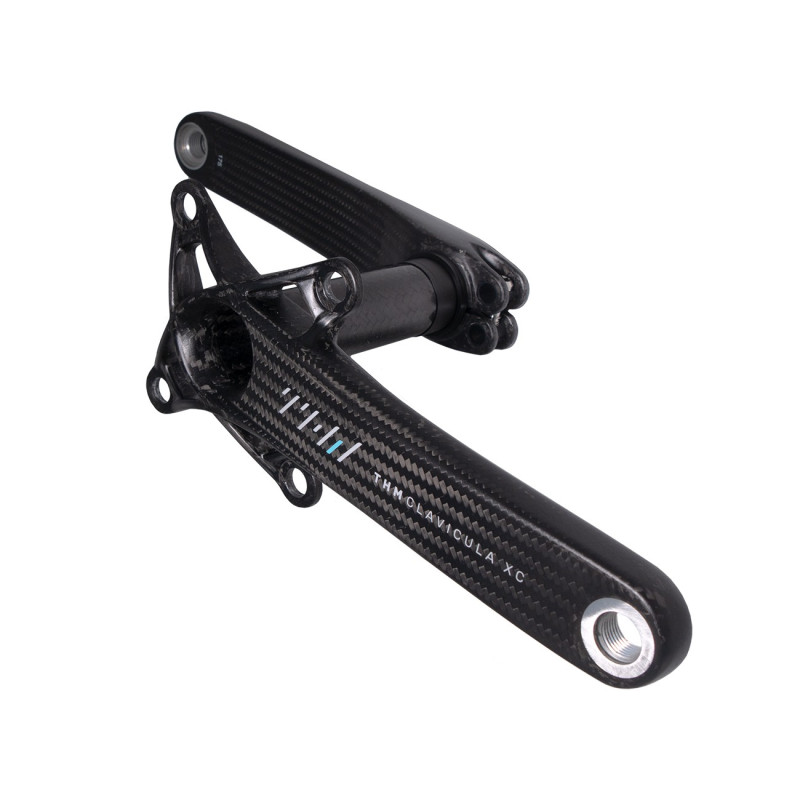 Bielas Bielas de Carbono MTB THM Clavicula M3 MTB