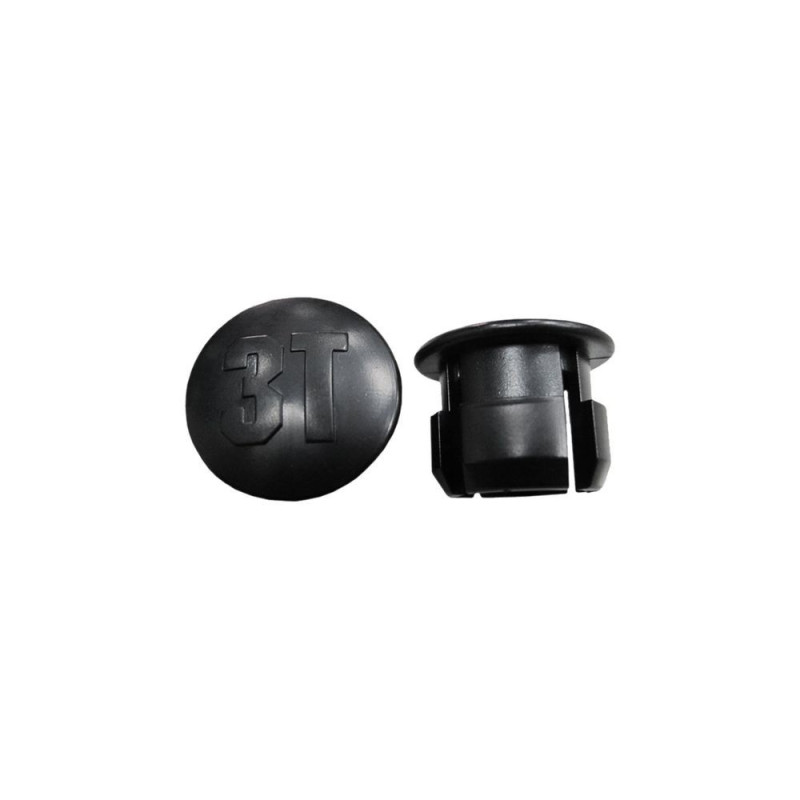 Prolongadores Accesorios Bar end plugs