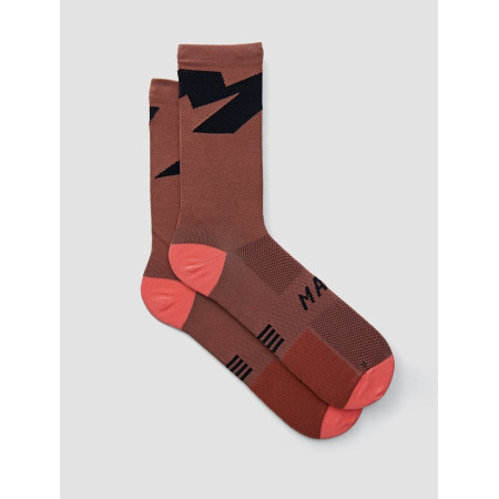 MAAP Evolve Sock Henna