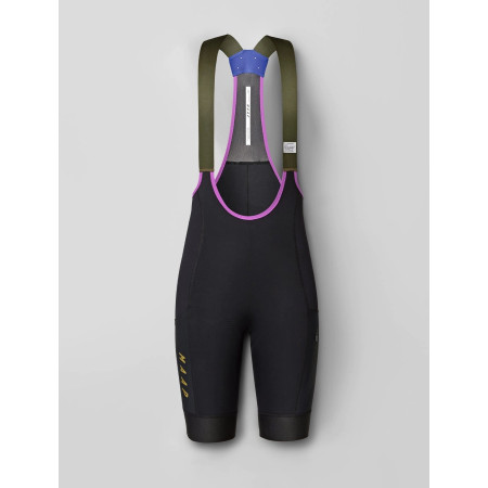 MAAP Women's Alt_Road Cargo Bib Black