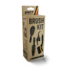 Bike7 Brush Kit