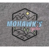 Mohawk's Tee Indian