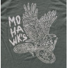 Mohawk's Tee Eagle