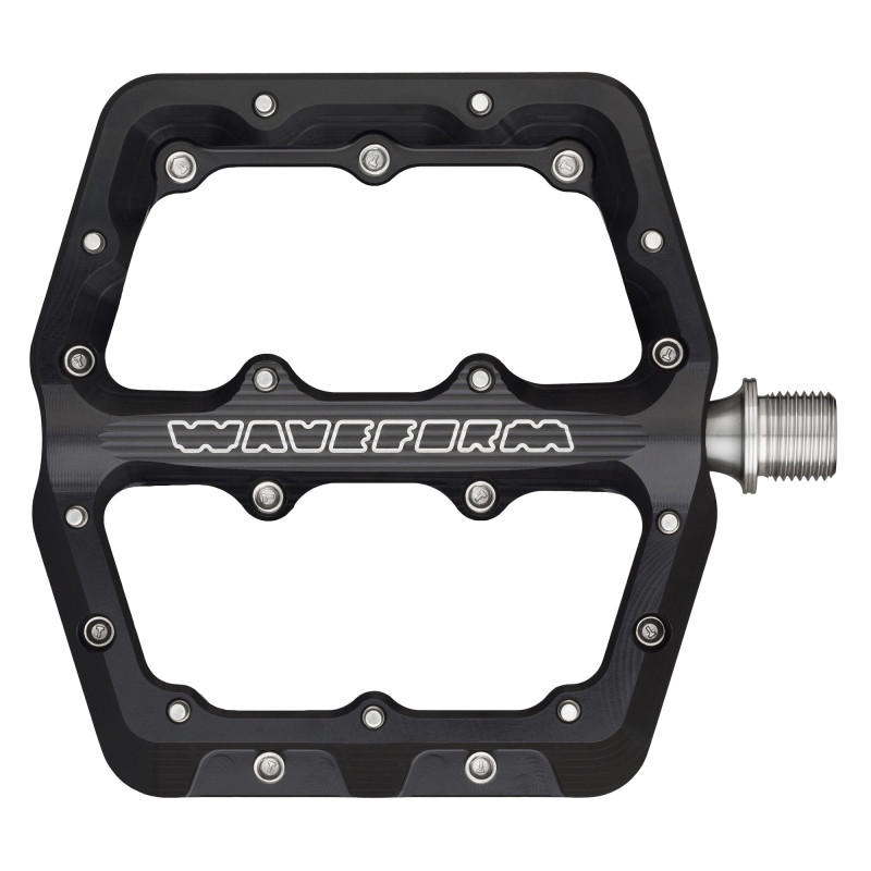 Pedales Vault DMR Pedal - Vault - Magnesium