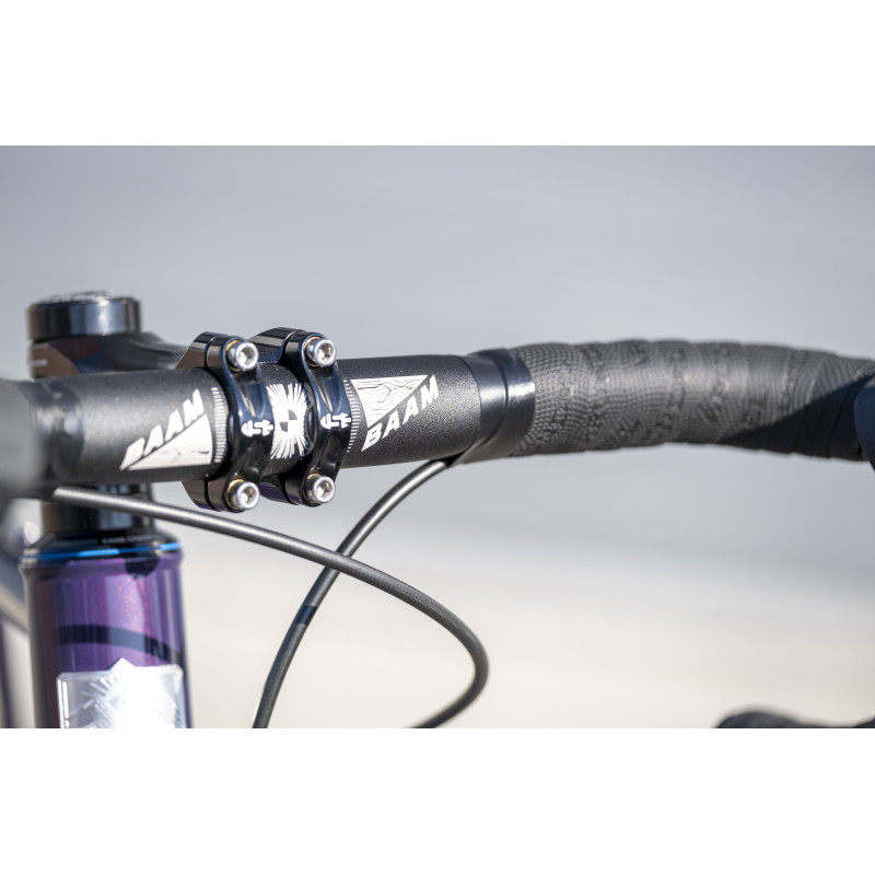 Selles Koda saddle