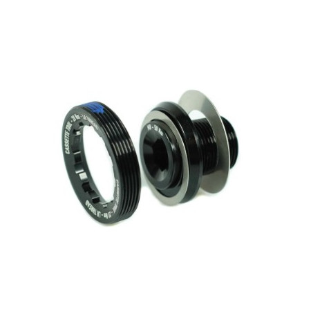 Trapas Praxis Gereedschap-Reserveonderdelen Crankuiteinde Praxis