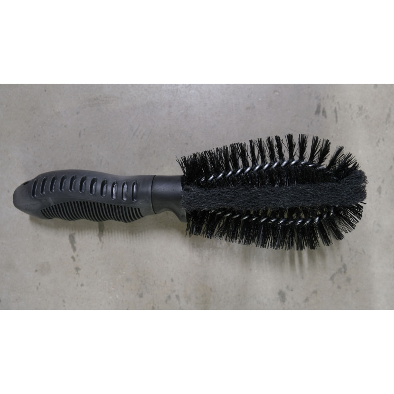 Bike7 Brush Kit