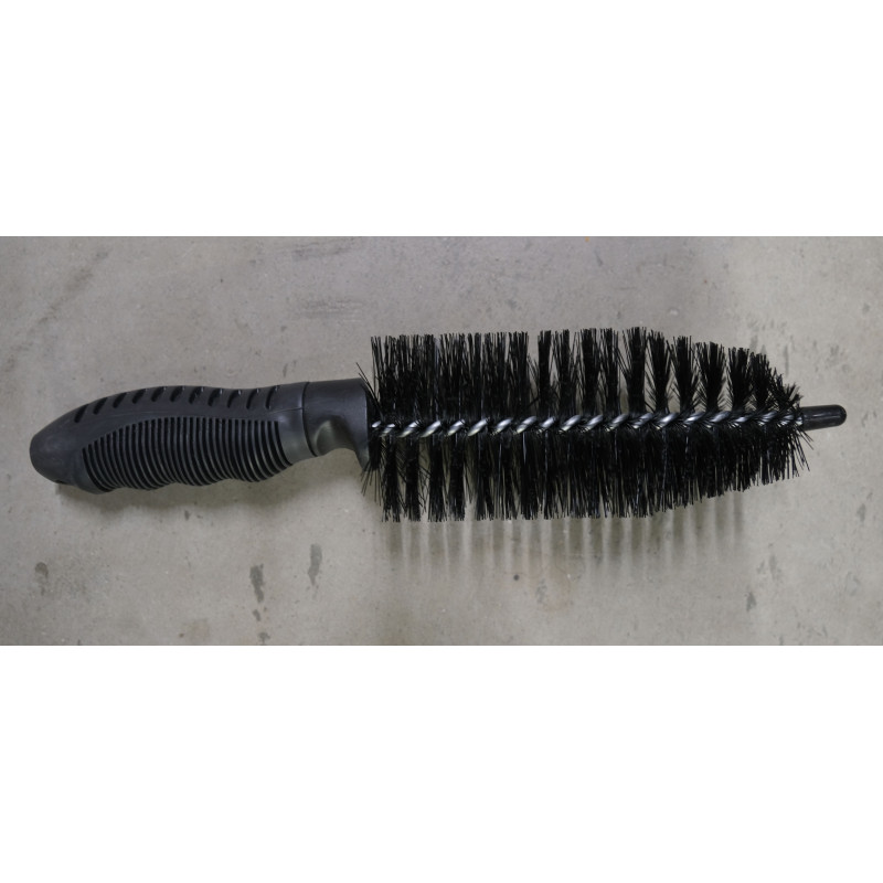 Bike7 Brush Kit