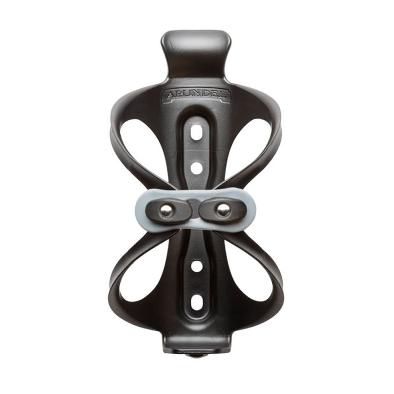 Portabidones de Plástico Arundel Bando Black